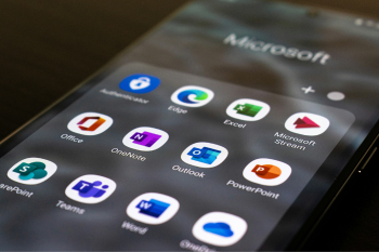 Microsoft Teams Calls